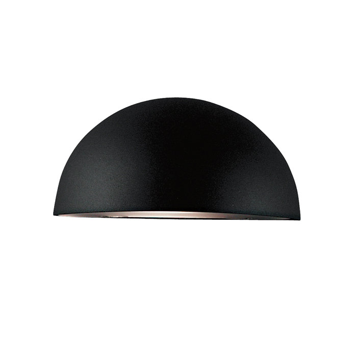 Nordlux Scorpius Maxi vegglampe svart